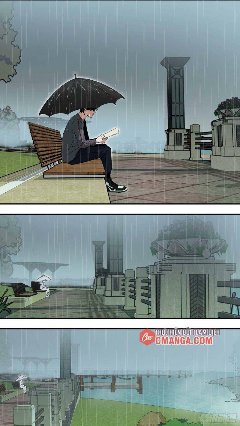 Ô Nha Chapter 76 - Trang 2