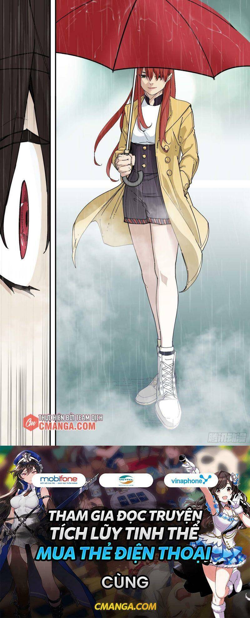 Ô Nha Chapter 76 - Trang 2