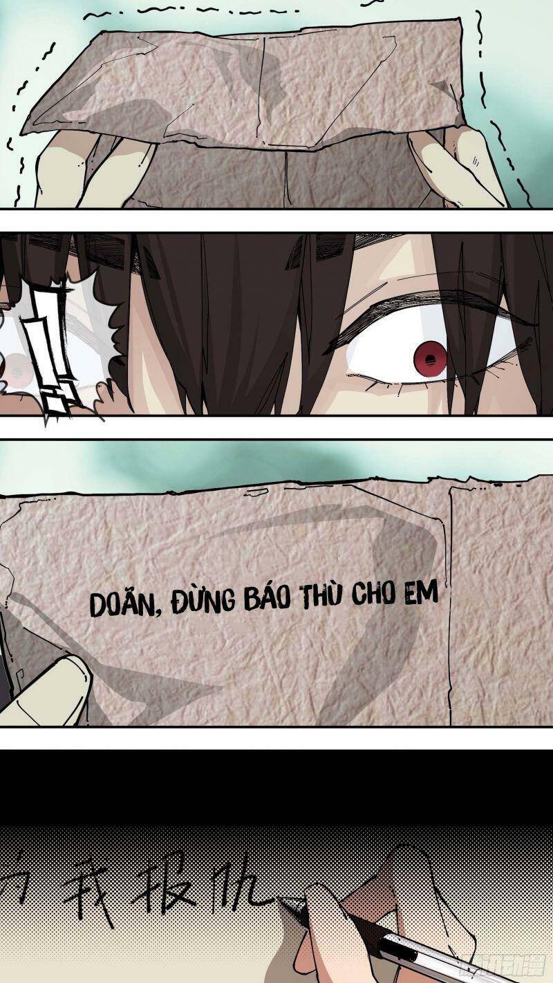 Ô Nha Chapter 76 - Trang 2