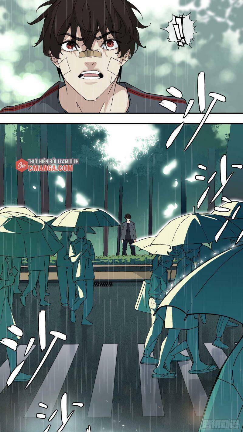 Ô Nha Chapter 77 - Trang 2