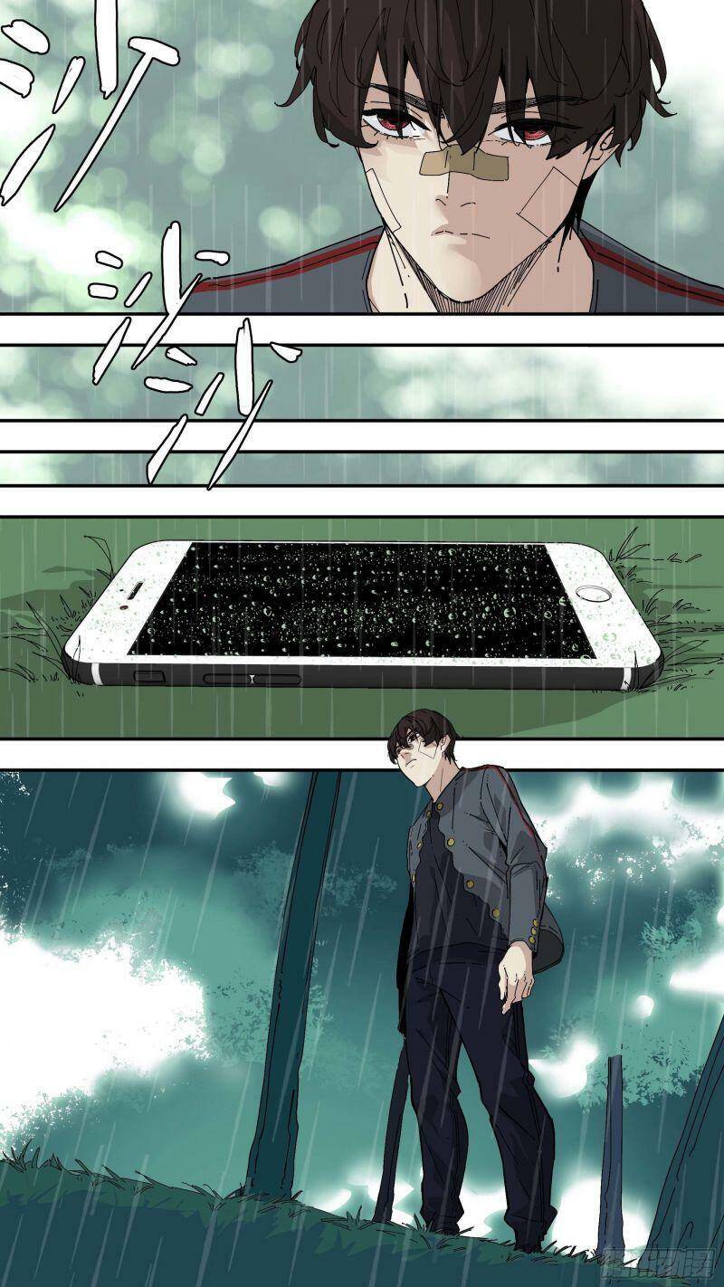 Ô Nha Chapter 77 - Trang 2