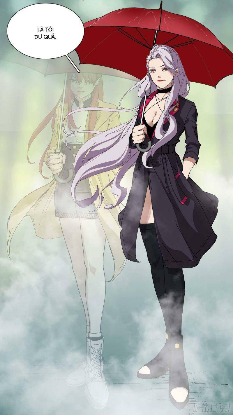 Ô Nha Chapter 77 - Trang 2