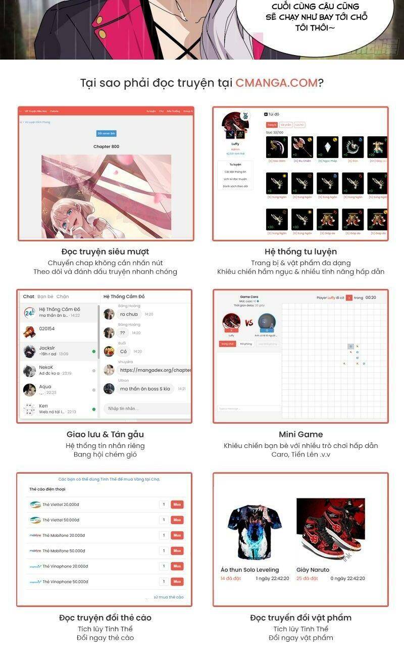 Ô Nha Chapter 77 - Trang 2