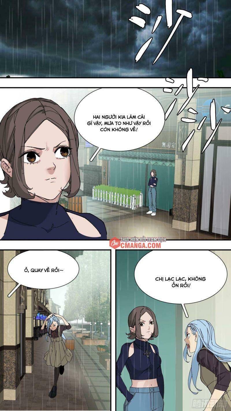 Ô Nha Chapter 78 - Trang 2