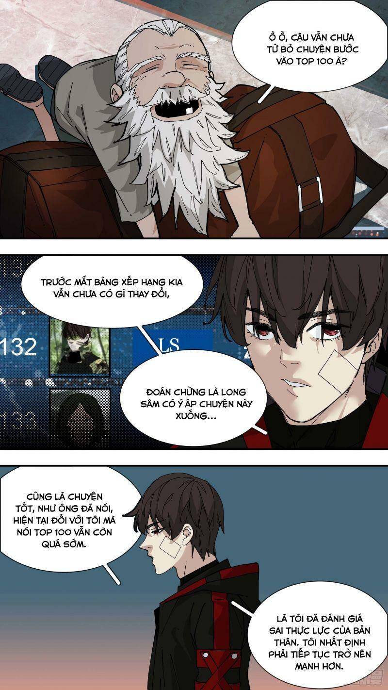 Ô Nha Chapter 78 - Trang 2