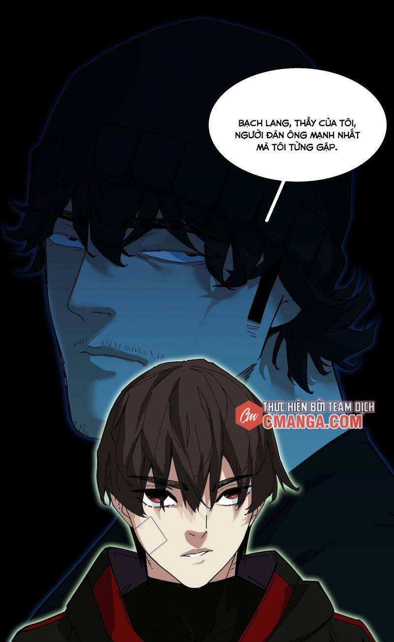 Ô Nha Chapter 78 - Trang 2