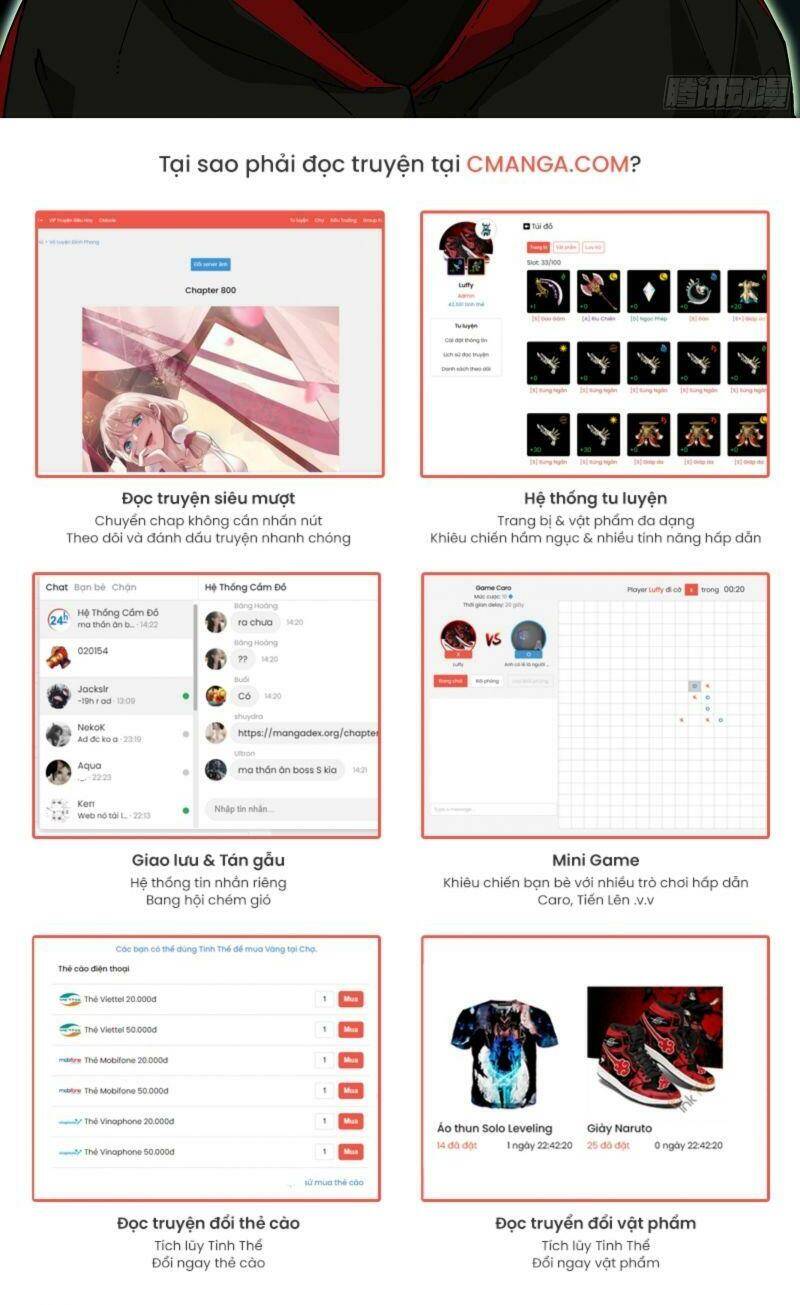 Ô Nha Chapter 78 - Trang 2