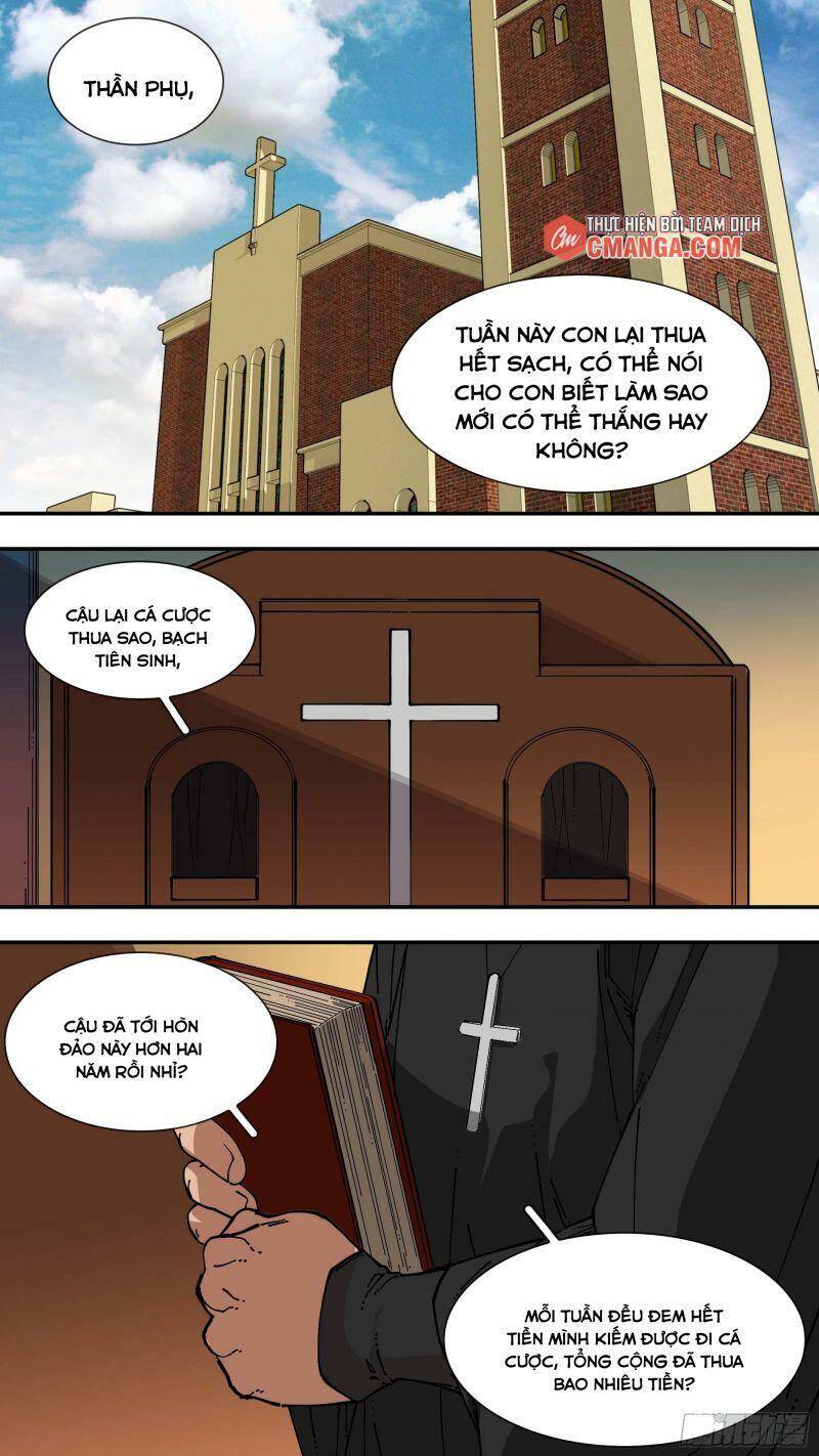 Ô Nha Chapter 79 - Trang 2