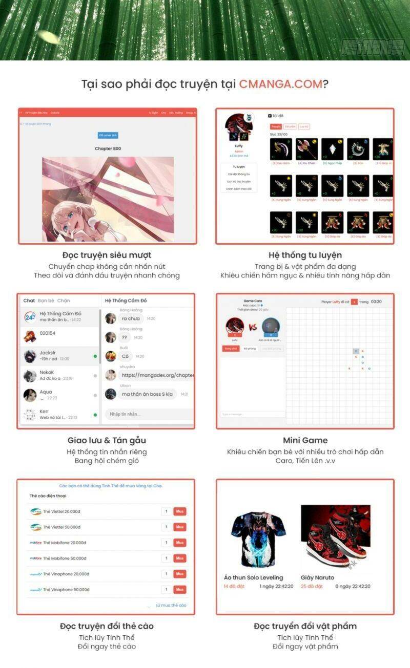 Ô Nha Chapter 79 - Trang 2