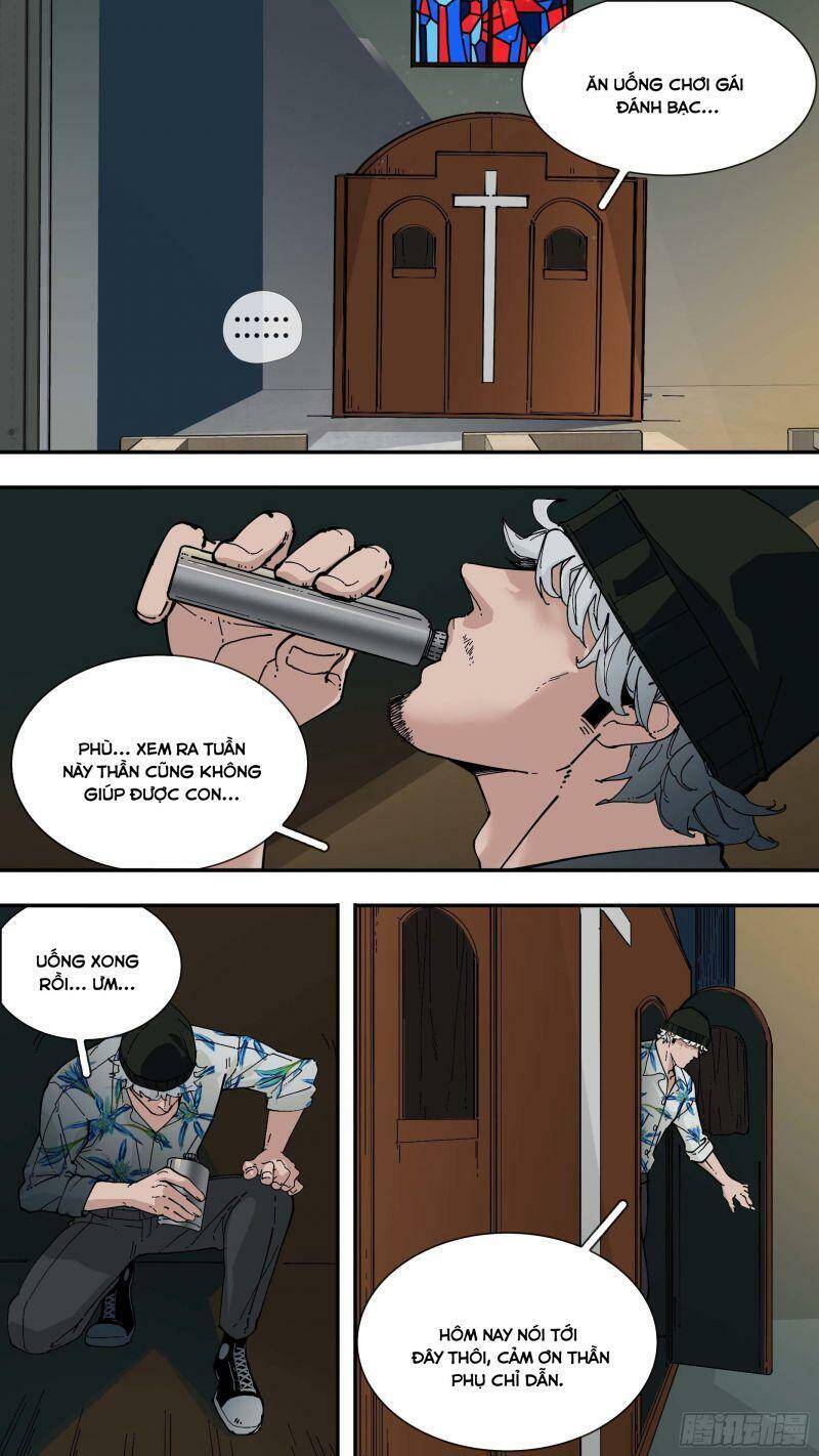 Ô Nha Chapter 79 - Trang 2