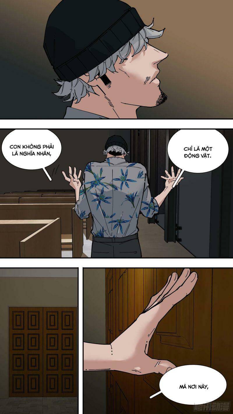 Ô Nha Chapter 79 - Trang 2