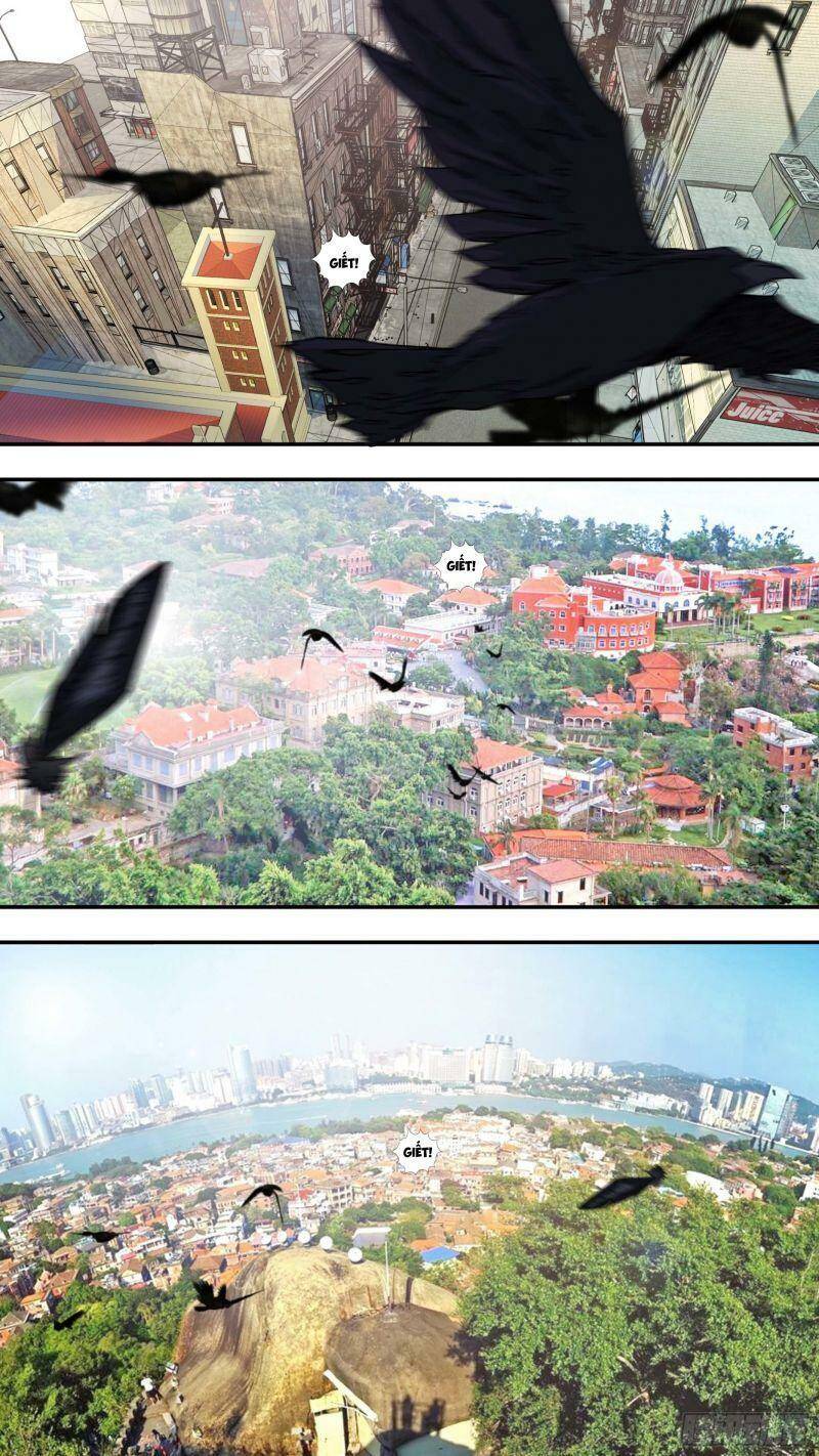 Ô Nha Chapter 79 - Trang 2