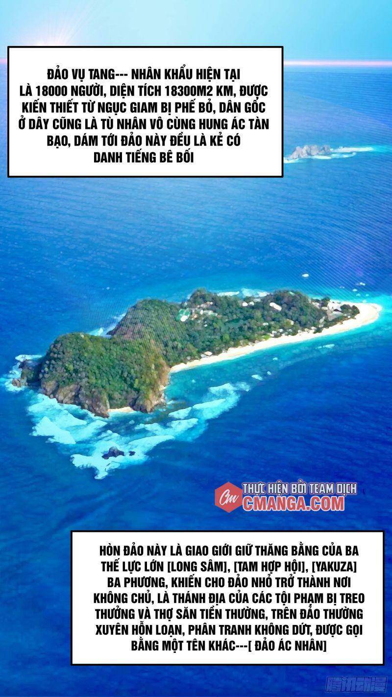 Ô Nha Chapter 79 - Trang 2