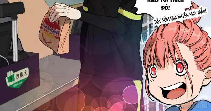 Ô Nha Chapter 8 - Trang 2