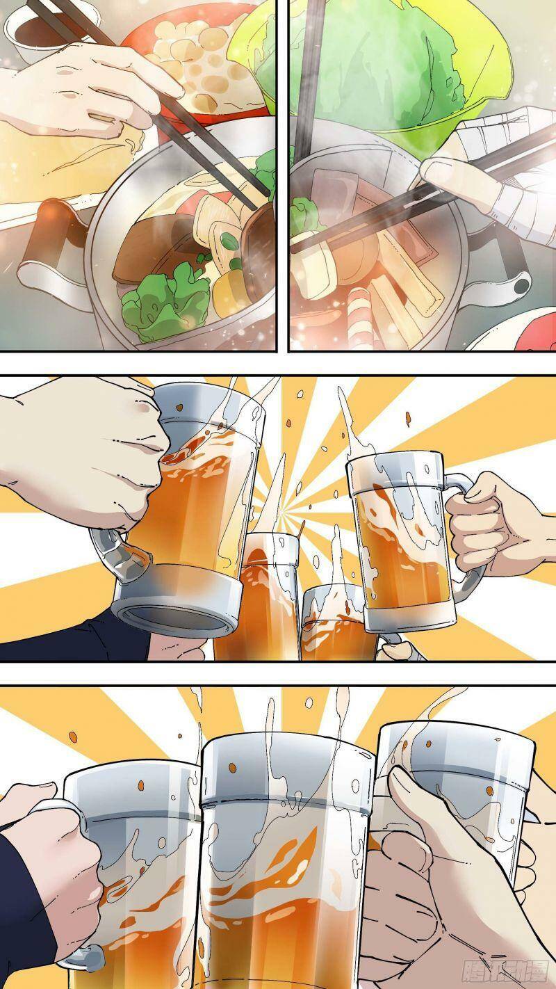 Ô Nha Chapter 80 - Trang 2