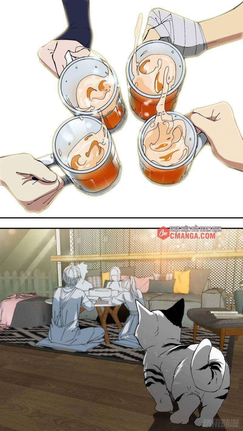 Ô Nha Chapter 80 - Trang 2