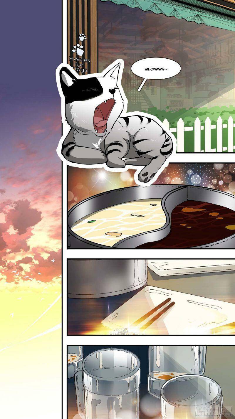 Ô Nha Chapter 80 - Trang 2