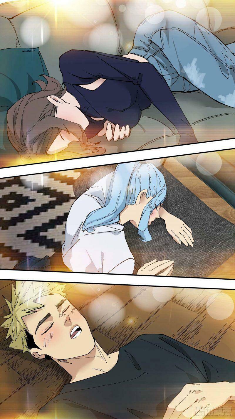 Ô Nha Chapter 80 - Trang 2