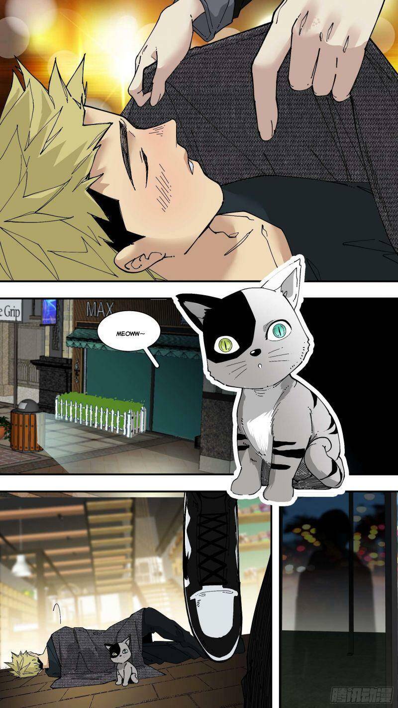 Ô Nha Chapter 80 - Trang 2