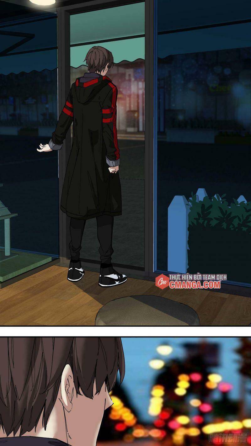 Ô Nha Chapter 80 - Trang 2