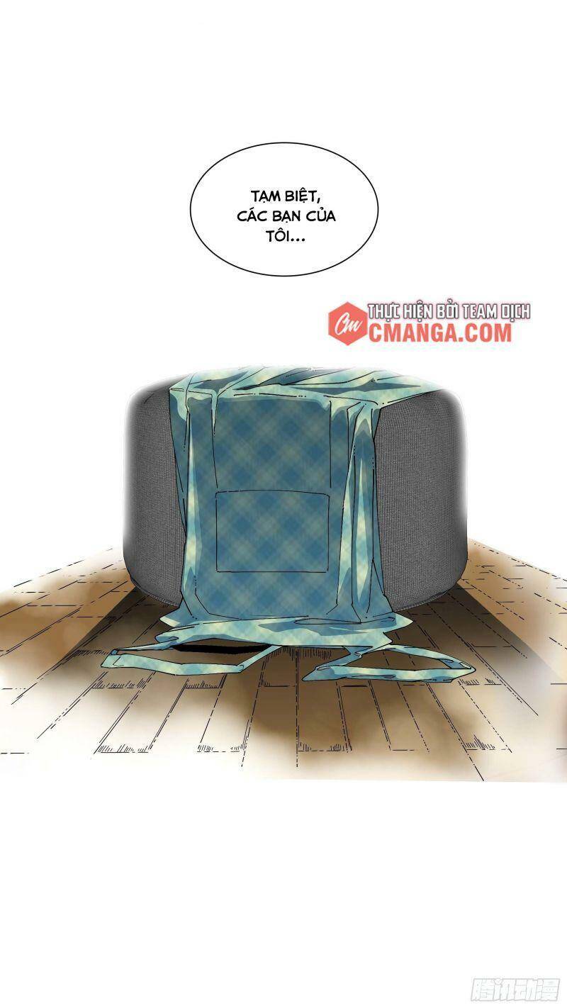 Ô Nha Chapter 80 - Trang 2