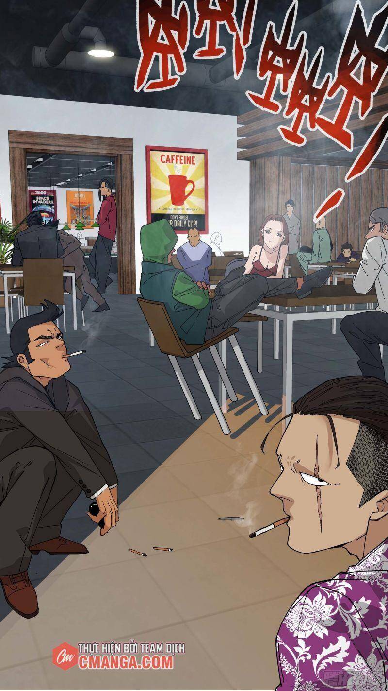 Ô Nha Chapter 81 - Trang 2