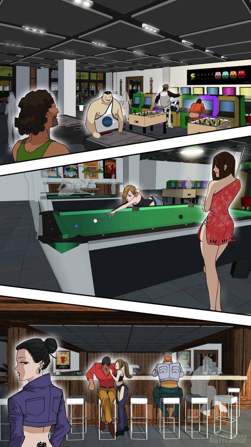 Ô Nha Chapter 81 - Trang 2