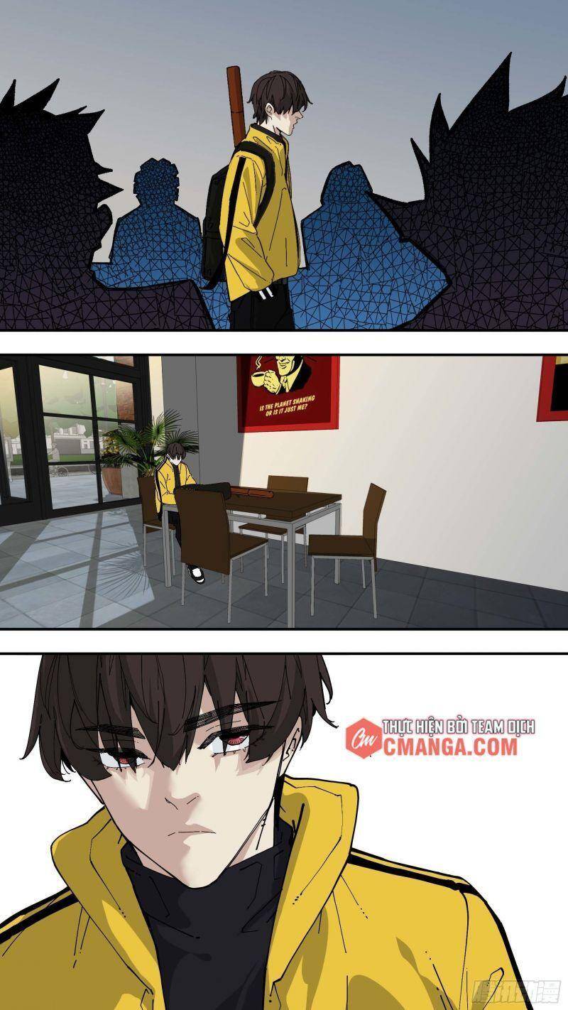 Ô Nha Chapter 81 - Trang 2