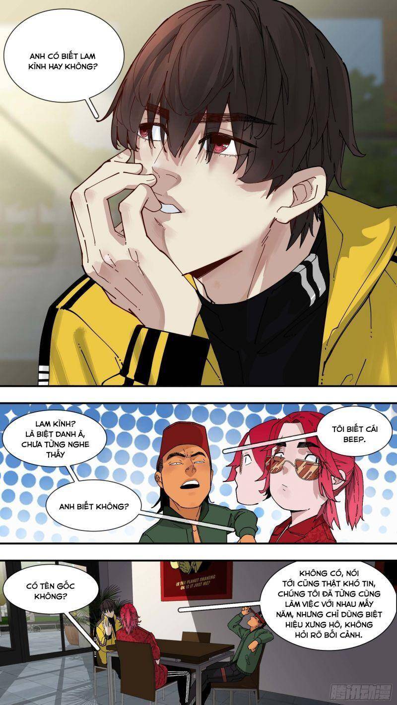 Ô Nha Chapter 83 - Trang 2