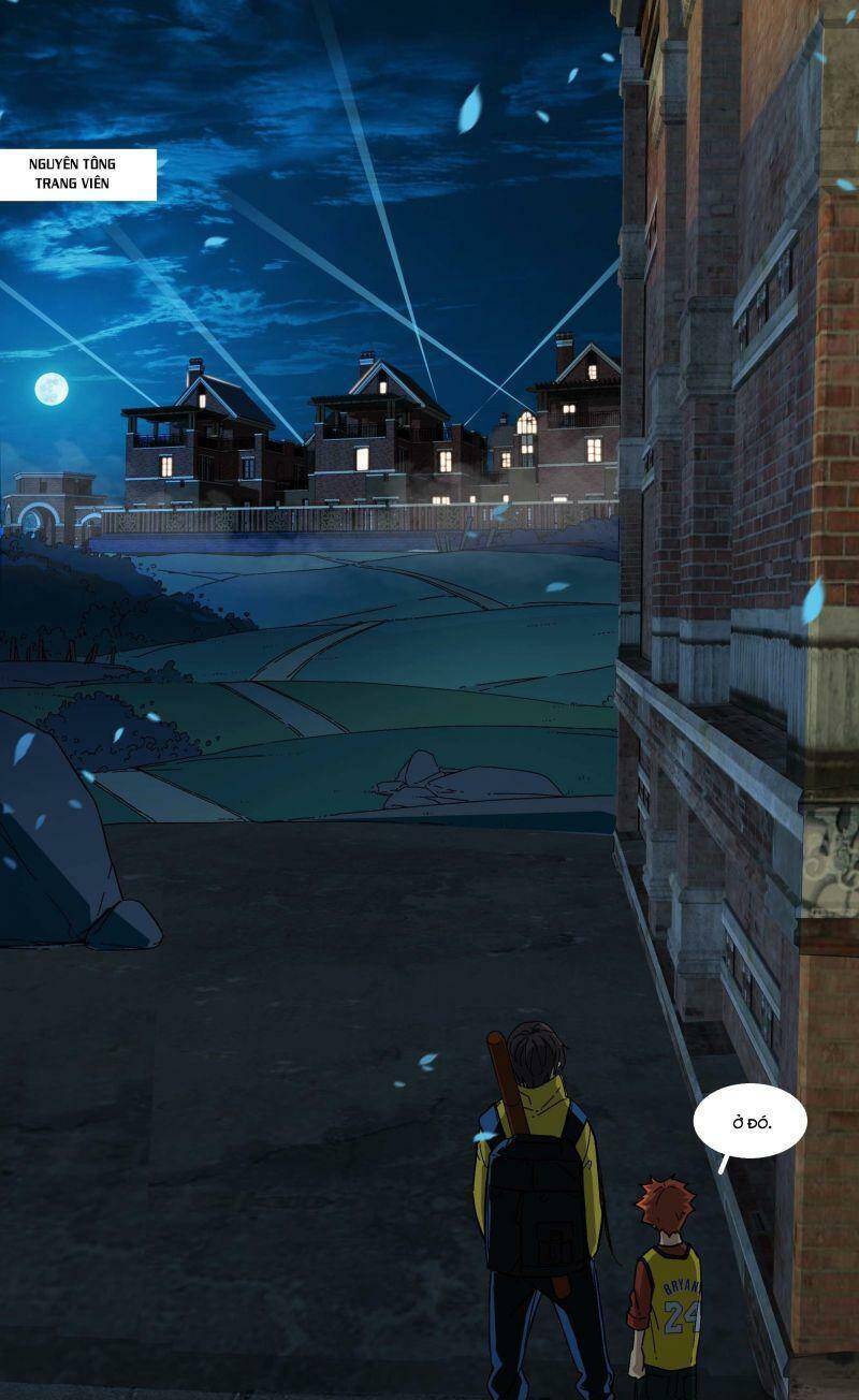 Ô Nha Chapter 85 - Trang 2