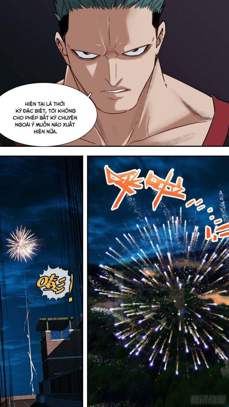 Ô Nha Chapter 85 - Trang 2