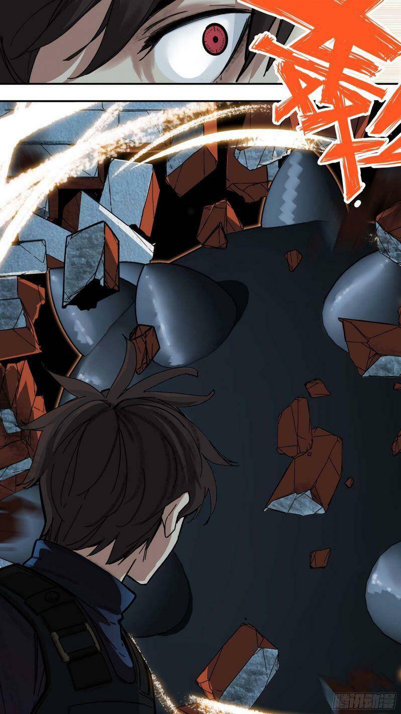 Ô Nha Chapter 86 - Trang 2