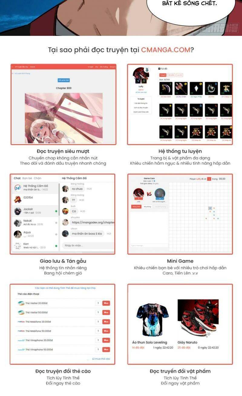 Ô Nha Chapter 86 - Trang 2