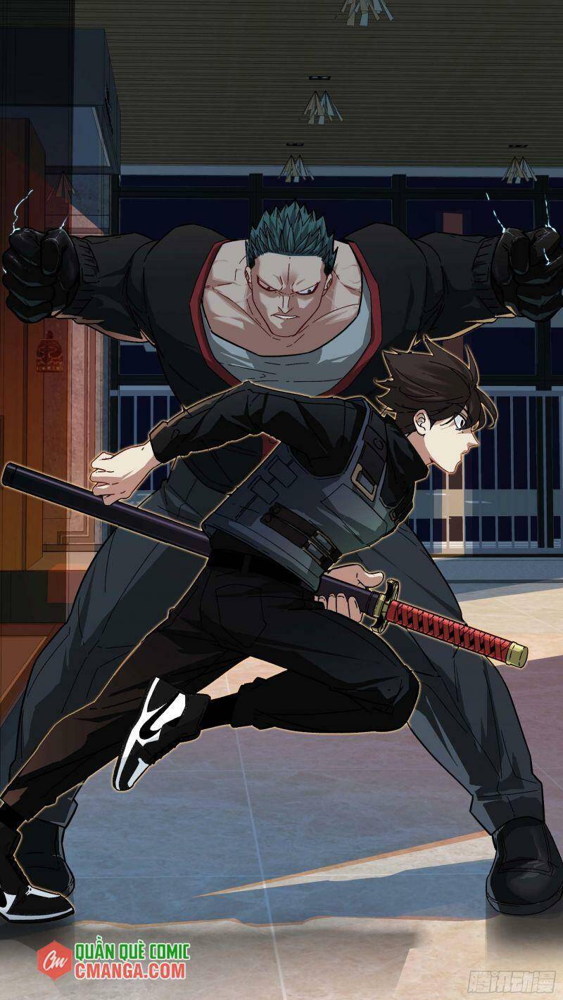 Ô Nha Chapter 87 - Trang 2