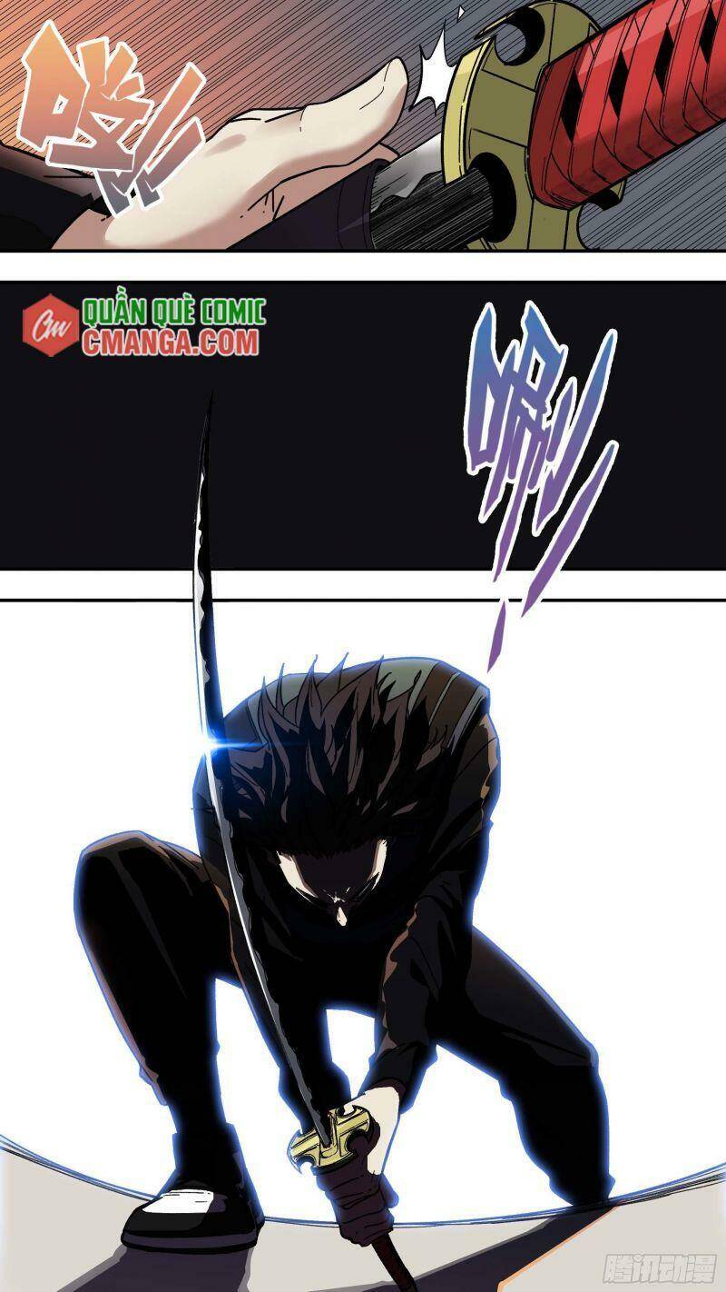 Ô Nha Chapter 87 - Trang 2