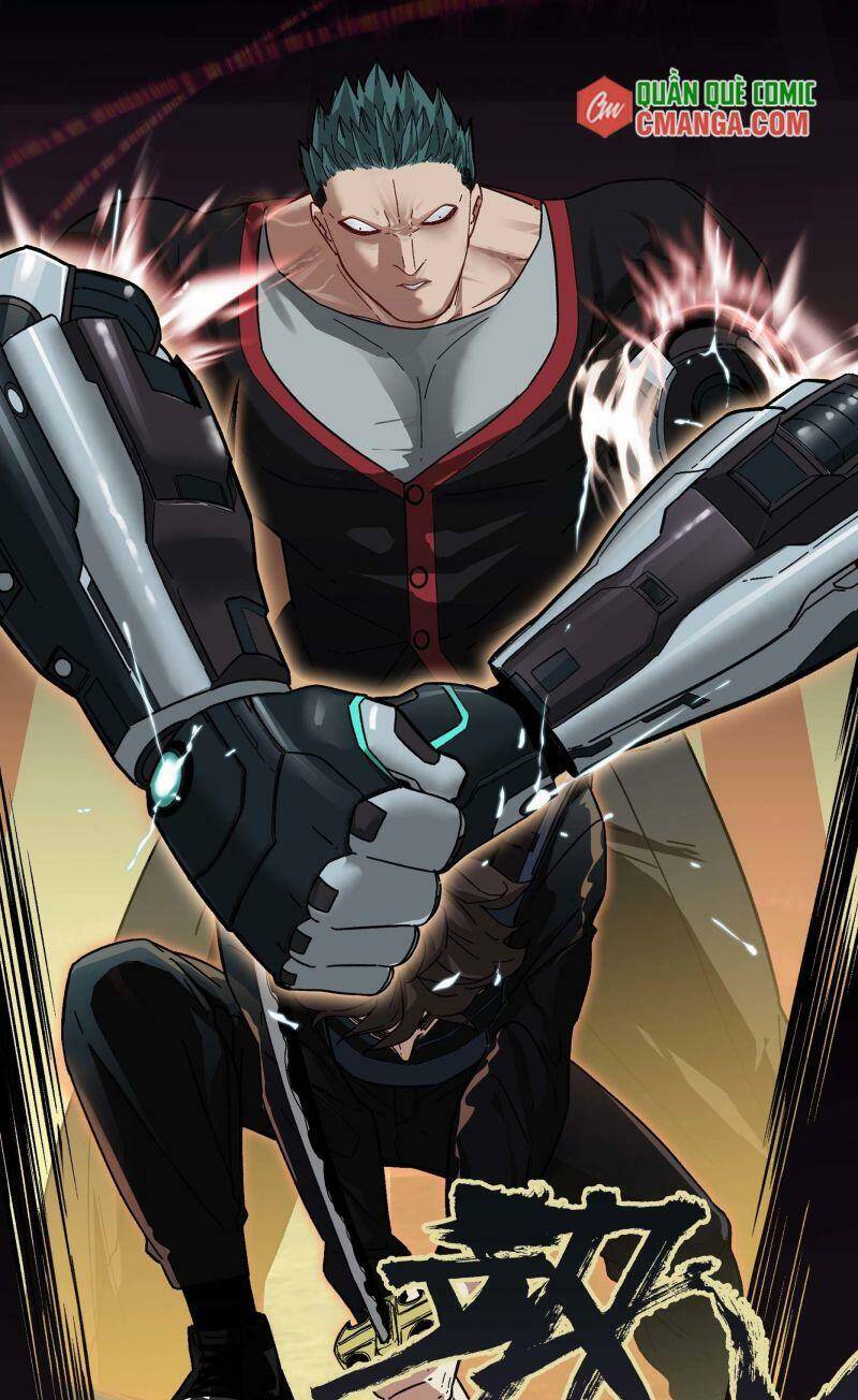 Ô Nha Chapter 87 - Trang 2