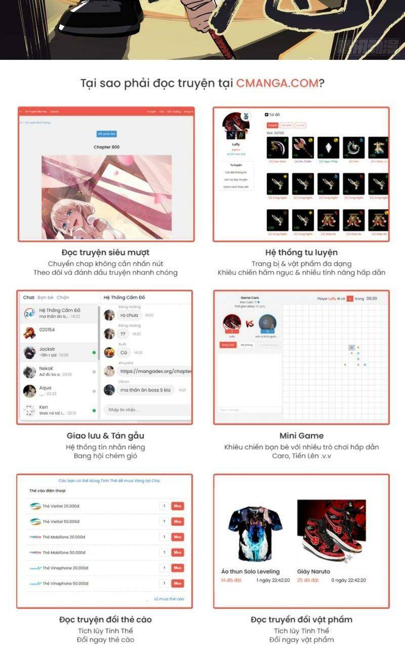 Ô Nha Chapter 87 - Trang 2