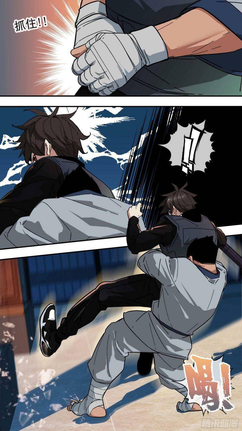 Ô Nha Chapter 87 - Trang 2