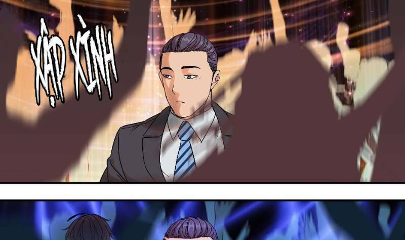 Ô Nha Chapter 9 - Trang 2