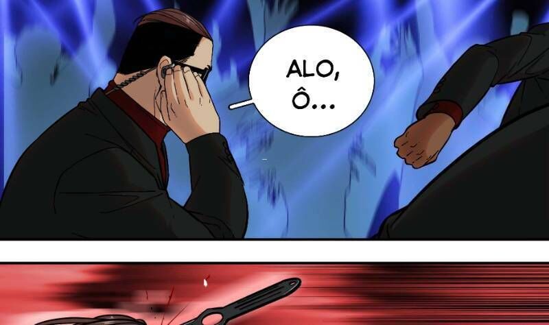 Ô Nha Chapter 9 - Trang 2