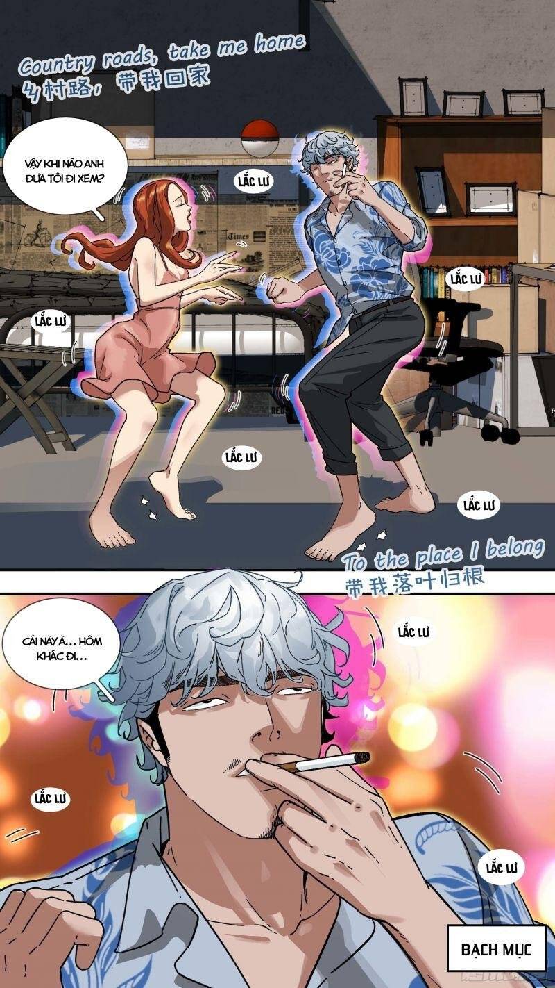 Ô Nha Chapter 90 - Trang 2