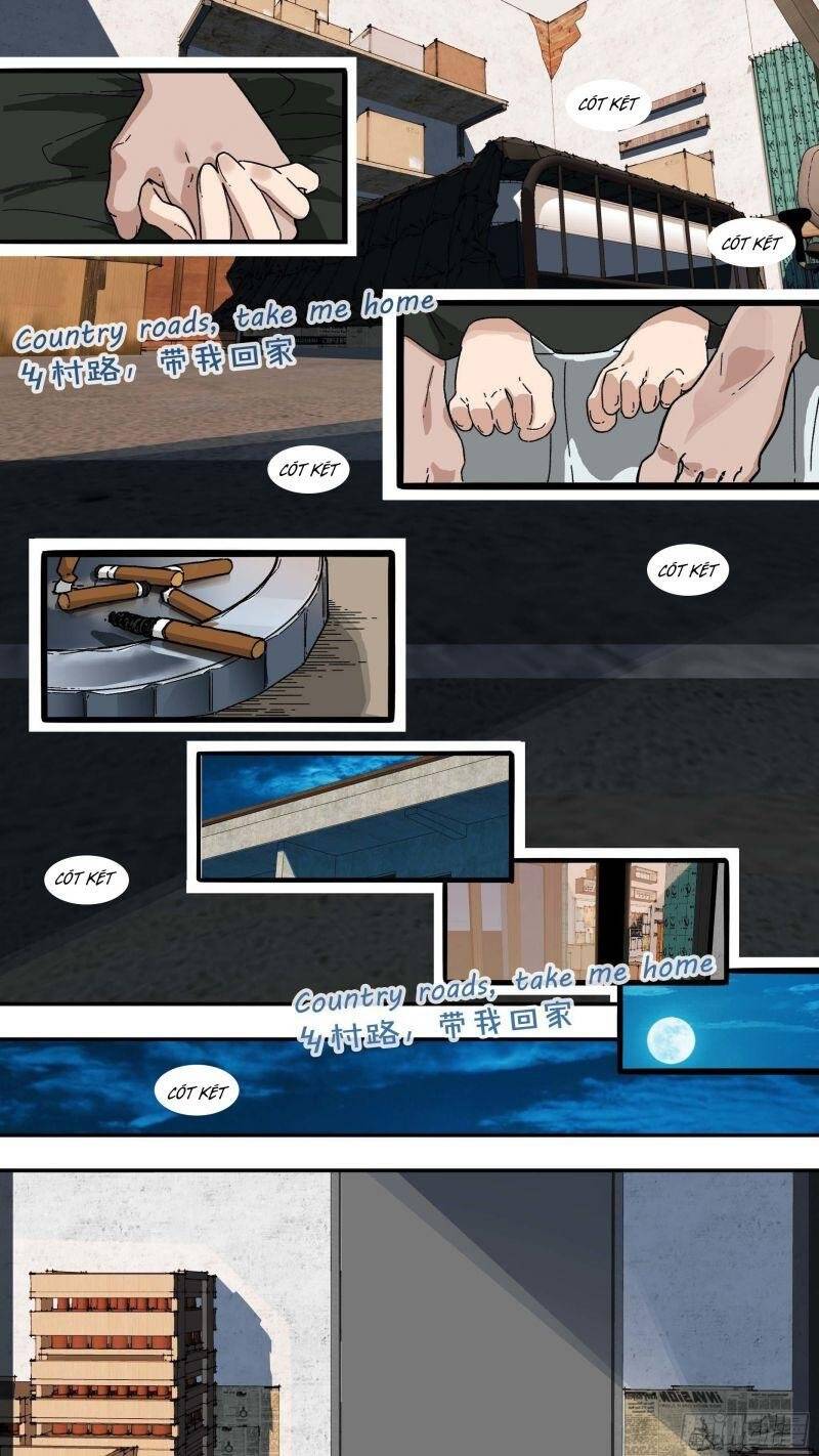 Ô Nha Chapter 90 - Trang 2