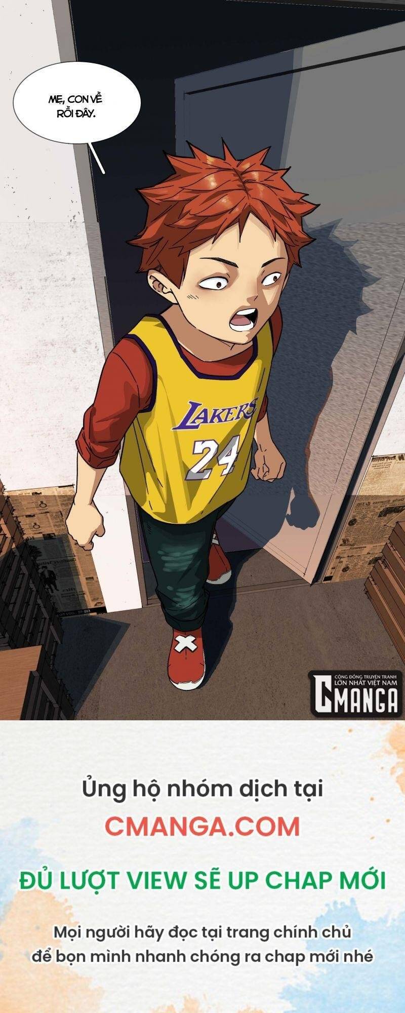 Ô Nha Chapter 90 - Trang 2