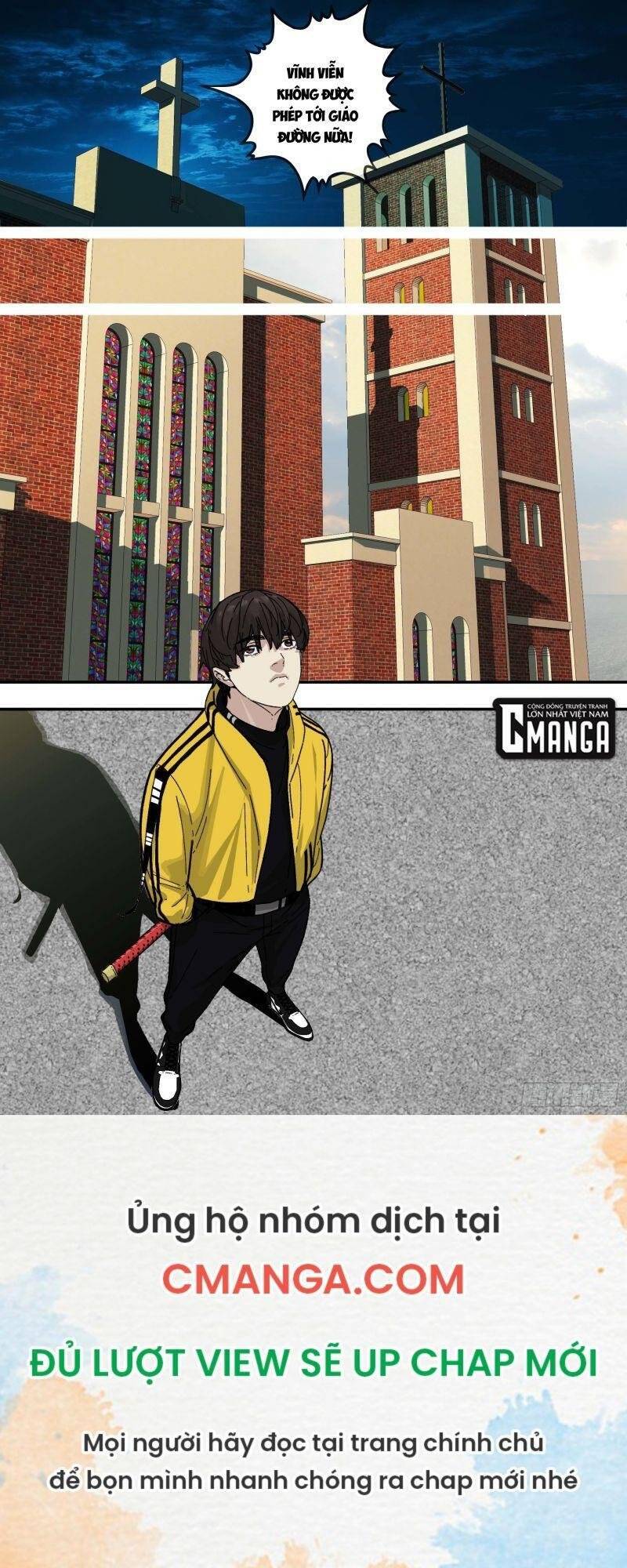 Ô Nha Chapter 91 - Trang 2