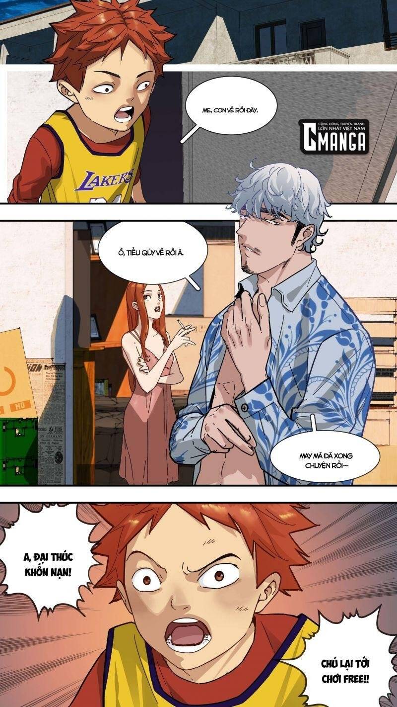 Ô Nha Chapter 91 - Trang 2