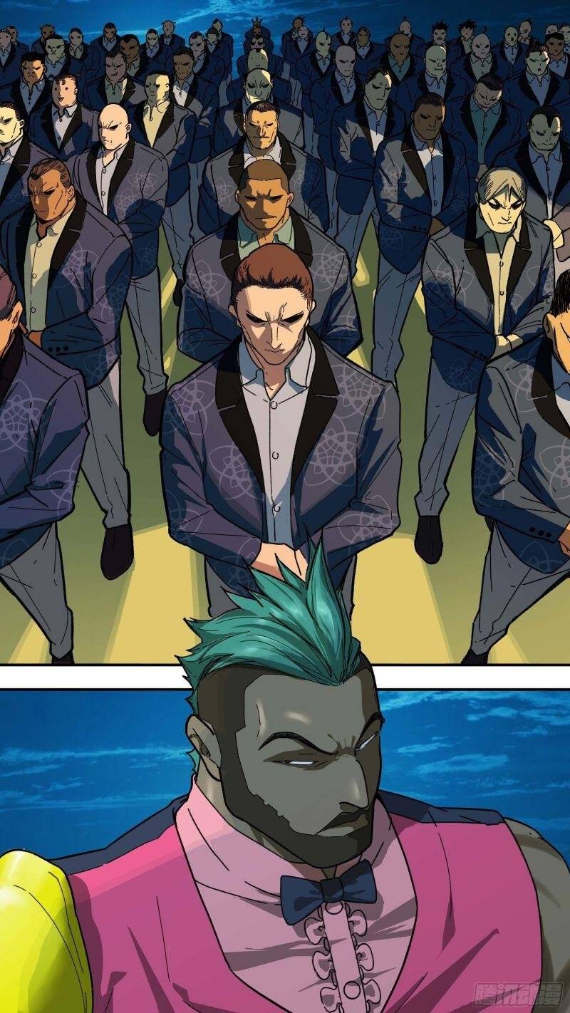 Ô Nha Chapter 91 - Trang 2