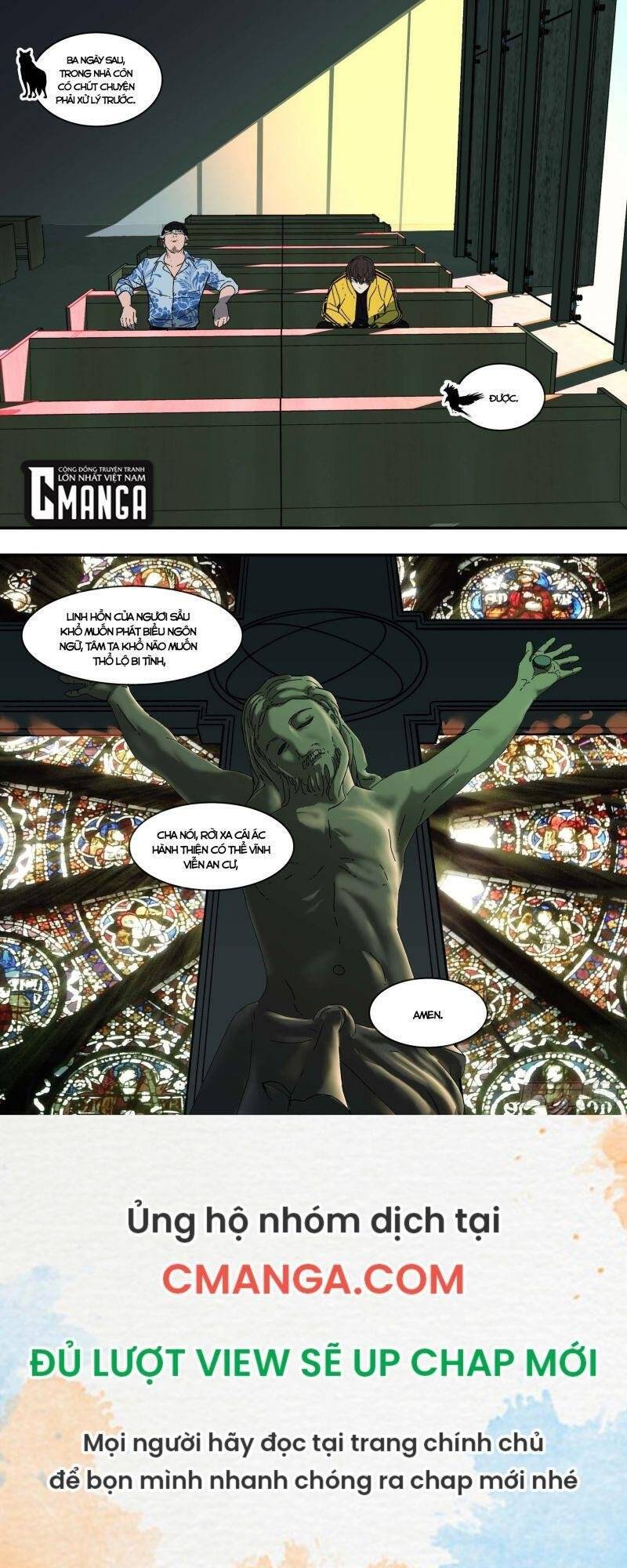 Ô Nha Chapter 92 - Trang 2