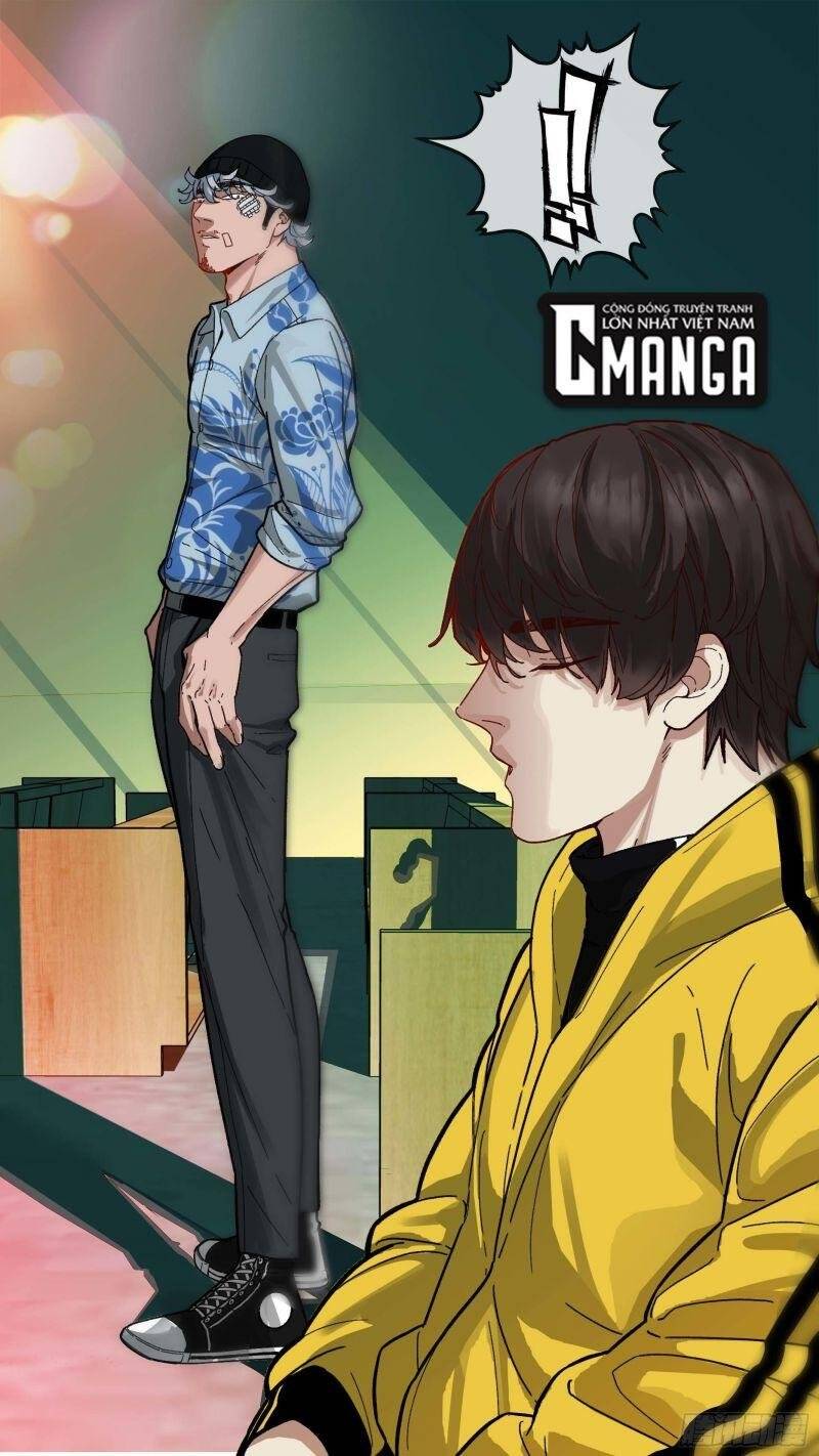 Ô Nha Chapter 92 - Trang 2