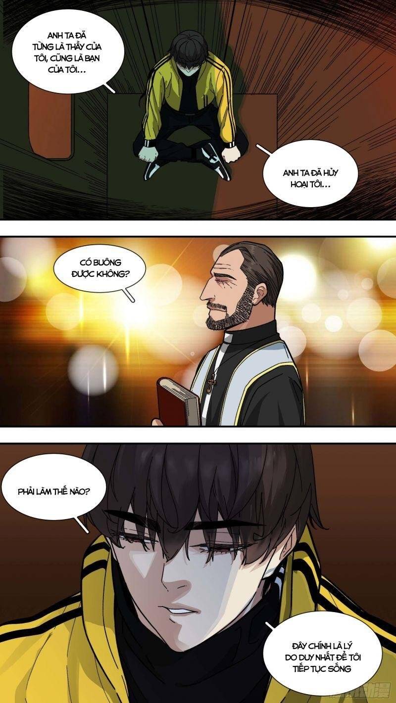 Ô Nha Chapter 93 - Trang 2