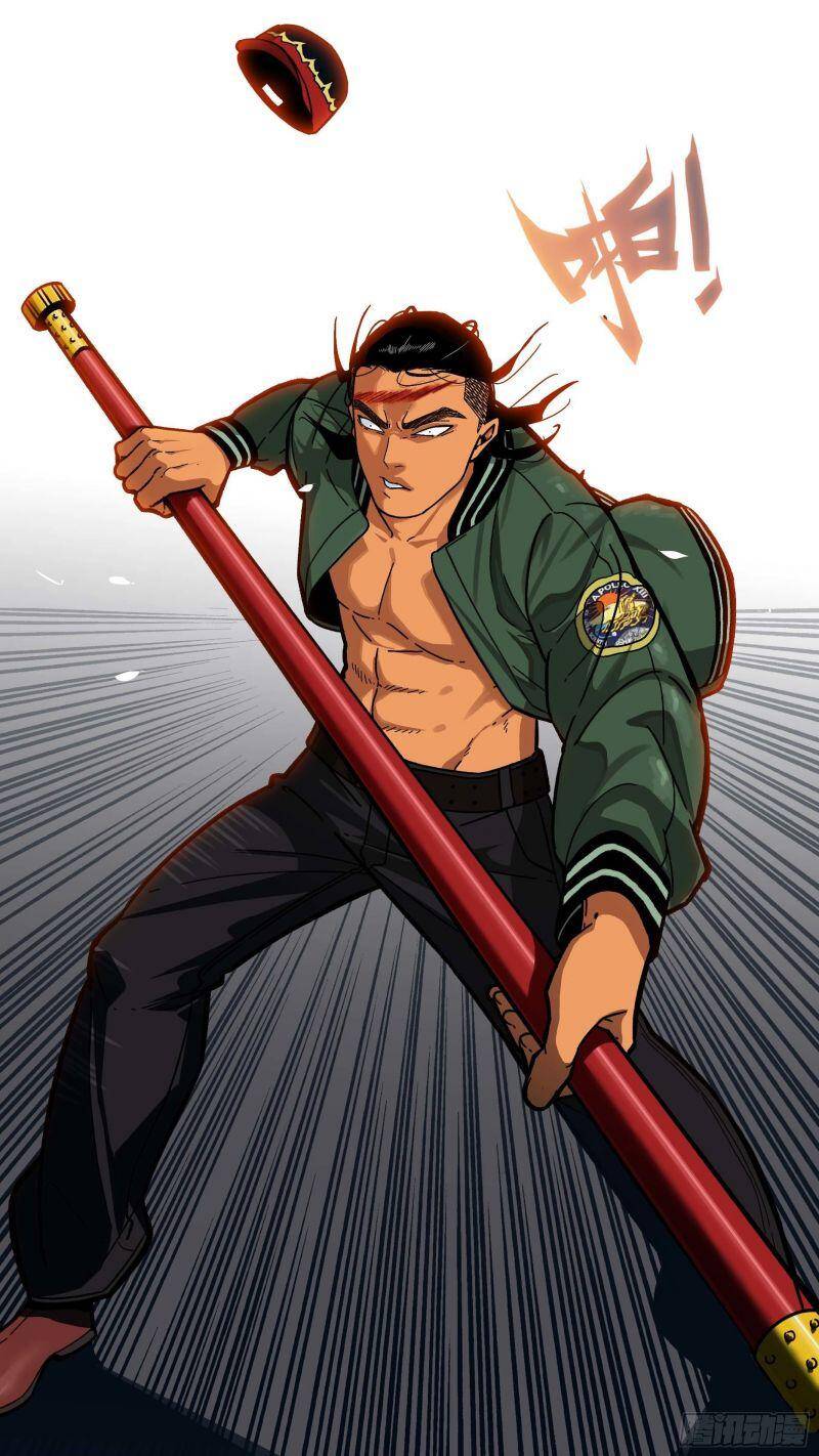 Ô Nha Chapter 94 - Trang 2